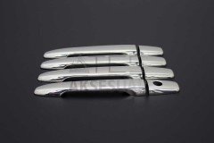 Mitsubishi Asx Krom Kapı Kolu Tek Delikli 2010 ve Sonrası