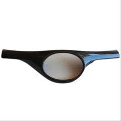 C-HR 2016-2019 IÇIN UYUMLU PANJUR ORTA KAPLAMA KARBON