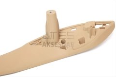 BMW 3 SERISI F30 2012-2018 KAPI KOLCAK -KREM