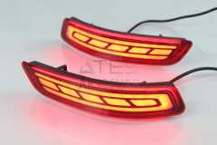 TOYOTA COROLLA ARKA SİS LEDİ 2014-2018