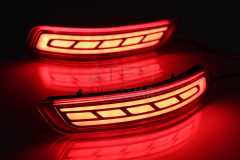 TOYOTA COROLLA ARKA SİS LEDİ 2014-2018