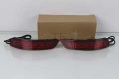 TOYOTA COROLLA ARKA SİS LEDİ 2014-2018