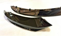 GLK X204  2010-2012 IÇIN UYUMLU ÖN TAMPON ALT IZGARA  - 2048851723