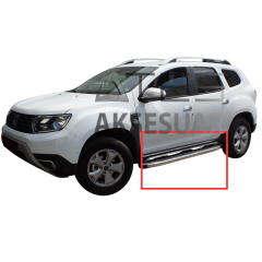DACİA DUSTER 2018+ YAN BASAMAK