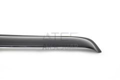 Honda Civic Cam Üstü Spoiler Piano Black 1998-2001 Arası