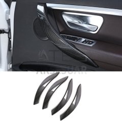 BMW 3 SERİSİ F30 KOLÇAK KAPLAMA (DIŞ) - KARBON