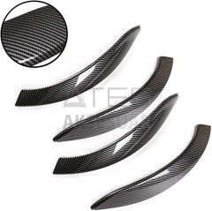 BMW 3 SERİSİ F30 KOLÇAK KAPLAMA (DIŞ) - KARBON