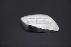 Hyundai Elantra Krom Ayna Kapağı 2 Parça Sinyalsiz 2011-2016 Arası