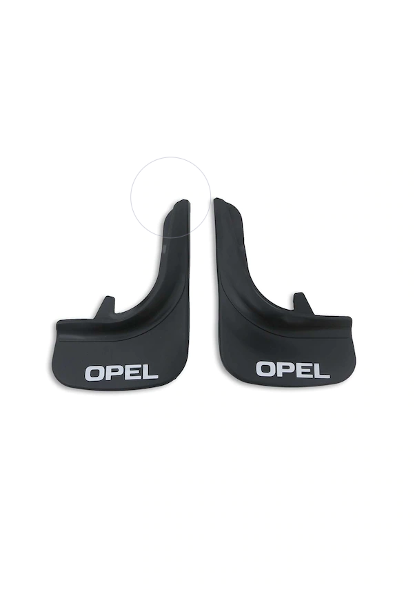 Opel Paçalık Tozluk Set 2 Parça Bütün Modellere Uyumlu
