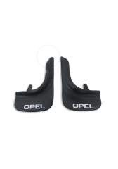 Opel Paçalık Tozluk Set 2 Parça Bütün Modellere Uyumlu