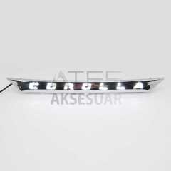 TOYOTA COROLLA BAGAJ LEDİ 2014-2018