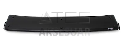 Ford Ranger Ön Cam Güneşliği Siperlik Şapka 2007-2009