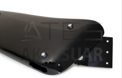 Ford Ranger Ön Cam Güneşliği Siperlik Şapka 2007-2009