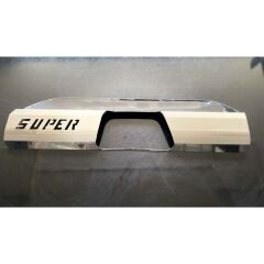 Scania  EGZOZ ÇIKIŞ YERİ KROMU (KÜÇÜK) 2010-2016