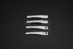 Mitsubishi Grandis Krom Kapı Kolu 4 Kapı 2003-2011 Arası