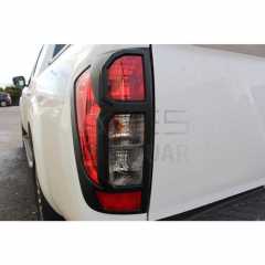 NISSAN NAVARA NP300 (2015-2020) STOP KAPLAMA SIYAH