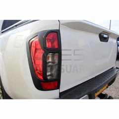 NISSAN NAVARA NP300 (2015-2020) STOP KAPLAMA SIYAH