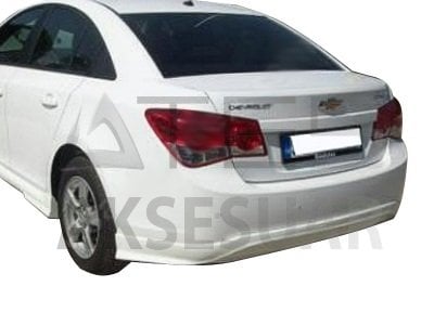 Chevrolet Cruze Arka Karlık Makyajsız