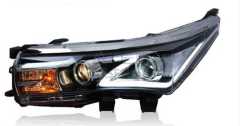 TOYOTA COROLLA 2014-2017 LED FAR