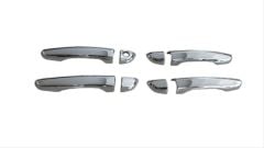 ELANTRA 2016-2019 IÇIN UYUMLU KAPI KOLU KAPLAMASI NIKELAJ