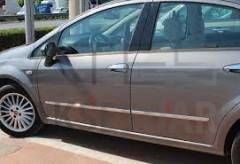 Fiat Linea Krom Kapı Yan Çıtası 2007-2018