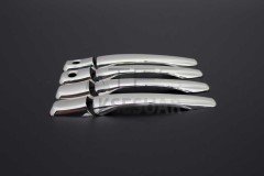 Mitsubishi Outlander Krom Kapı Kolu 4 Kapı 2003-2006 Arası