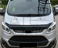 Ford Tourneo Custom Ön Kaput Koruma Rüzgarlık 4mm 2012-1