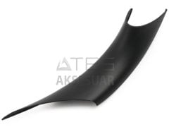 BMW 3 SERİSİ F30 KOLÇAK KAPLAMA (İÇ) - PIANO BLACK