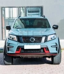 NISSAN NAVARA NP300 (2015-2020) NISMO BODY KIT