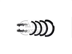 NISSAN NAVARA NP300 (2015-2020) NISMO BODY KIT