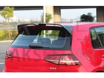 VW Golf 7 2012 Sonrası Ottinger Spoiler