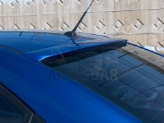 Chevrolet Cruze Cam Üstü