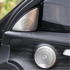 MERCEDES W213 BURMESTER UCGEN KAPI 2 PARCA