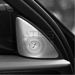 MERCEDES W213 BURMESTER UCGEN KAPI 2 PARCA