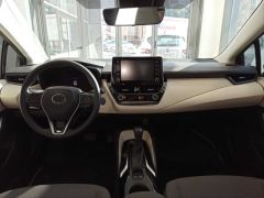 COROLLA 2019+ IÇIN UYUMLU MENFEZ ÇITA SETI