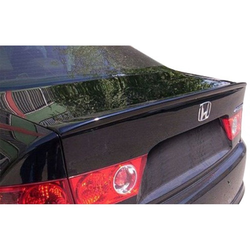 Honda Accord 2002-2007 M3 Çıta Spoiler