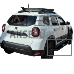 DACİA DUSTER YAN BASAMAK