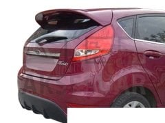 Ford Fiesta 2009/2012 St Spoiler