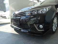 TOYOTA COROLLA 2013-2016 ÖN LIP