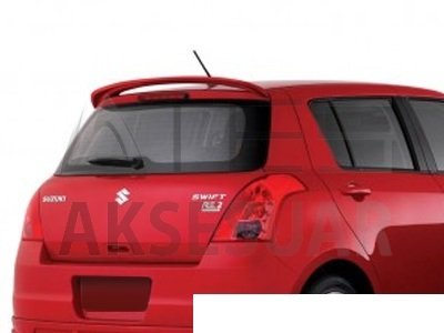 Suzuki Swift Spoiler