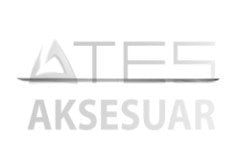 Mitsubishi Eclipse Cross Krom Bagaj Alt Çıta Parlak 2017 ve Sonrası