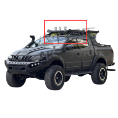 Mitsubishi L200 Tavan Sepeti