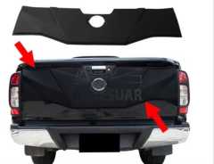 NISSAN NAVARA NP300 (2015-2020) BAGAJ KAPLAMA - FULL