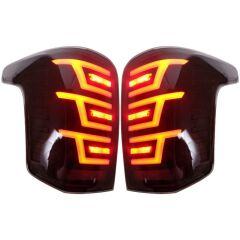 L200 2015-2018 IÇIN UYUMLU SMOKE STOP