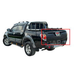 Mitsubishi L200 Triton Bagaj Kaplama Dodiği