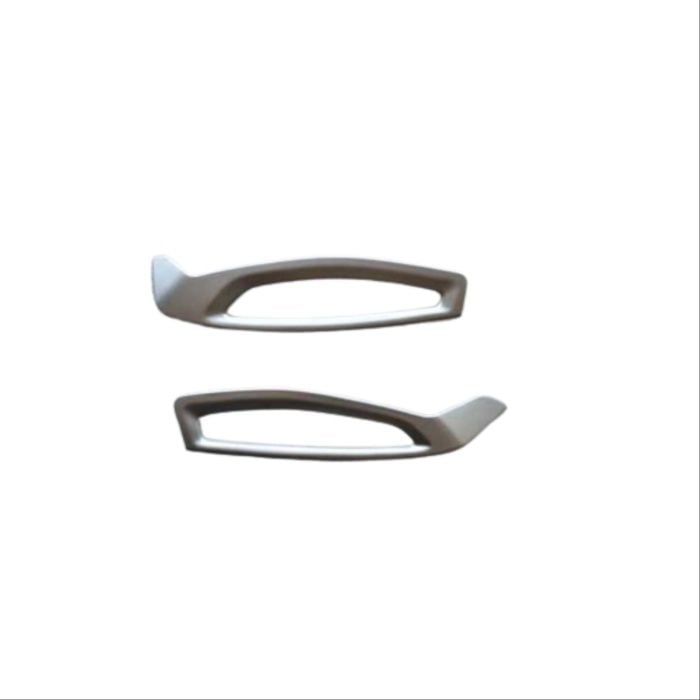 C-HR 2016-2019 IÇIN UYUMLU GÖGÜSLÜK MENFEZ KAPLAMA - SILVER