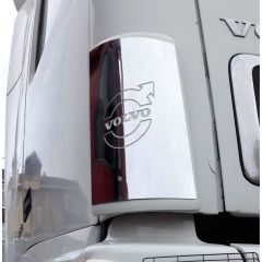 Volvo FH2-FH3 YAN HAVALANDIRMA KROMU