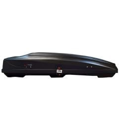 Bmw F20 480 Litre  Siyah Port Bagaj