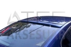 VW Bora Cam Üstü Spoiler