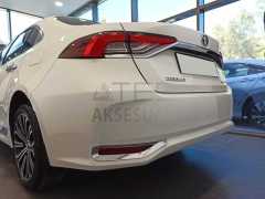 TOYOTA COROLLA 2019+ ARKA SIS KASI NIKELAJ